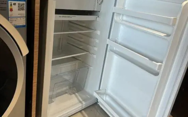 Elong R.YUN Hotel (Tianjin Wuqing Daguangming Zhongxin)