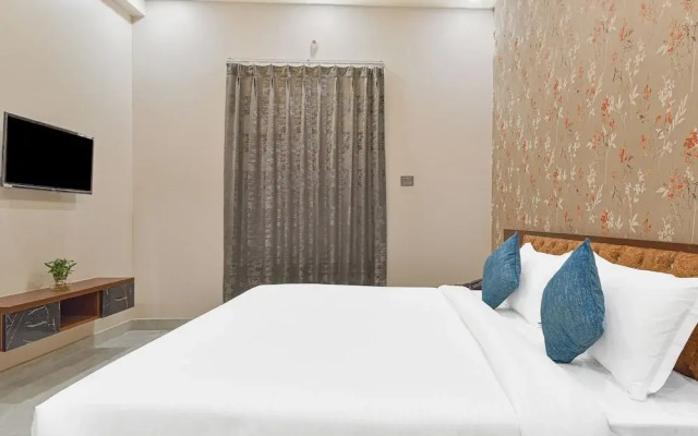 Hotel Bilaspur Pride