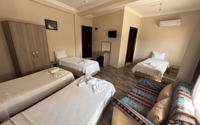Akay Hotel