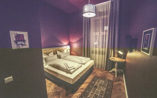 Hotel Luis