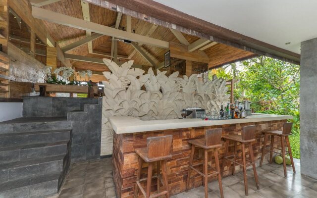 Sri Ratih Cottages