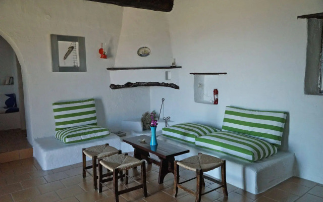 Koutsounari Traditional Cottages