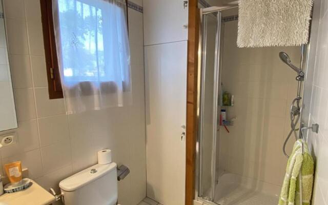 Maison Capbreton, 4 pièces, 6 personnes - FR-1-413-106