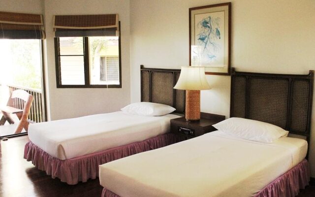 Greenhill Resort Muaklek