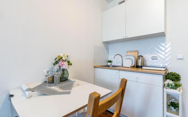 Апартаменты Степаненков на Переходном 6