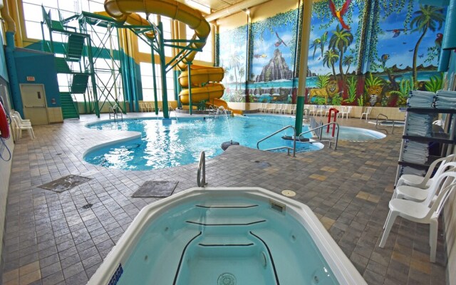 Canad Inns Destination Centre Brandon