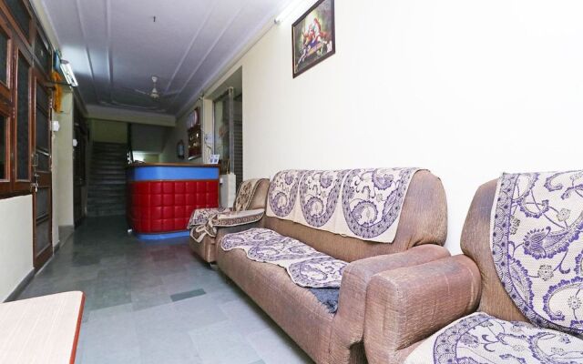 OYO 12775 Bharat Plaza