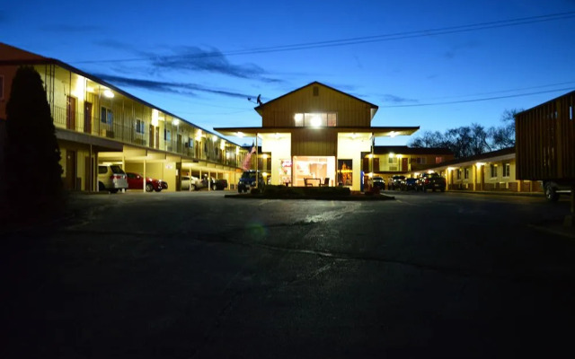 Economy Inn