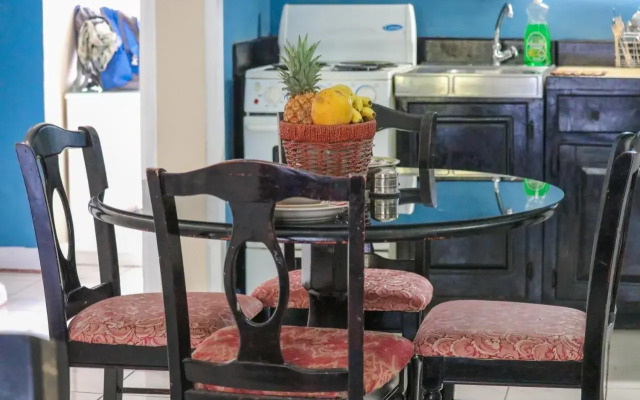 Apartment at Fisherman's Point