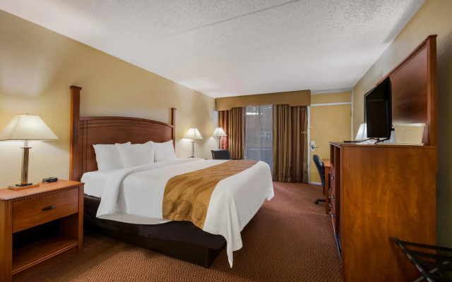 Quality Inn Chickasha