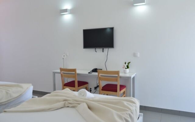 Hotel Escola da EHTCV
