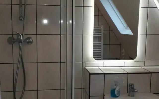 Ferienwohnung Laux
