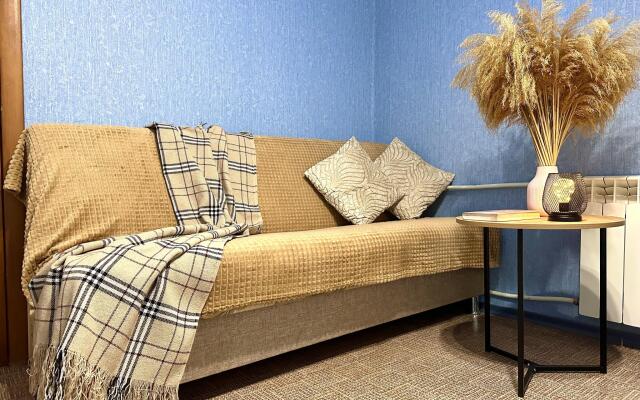 Апартаменты на бульваре Энгельса