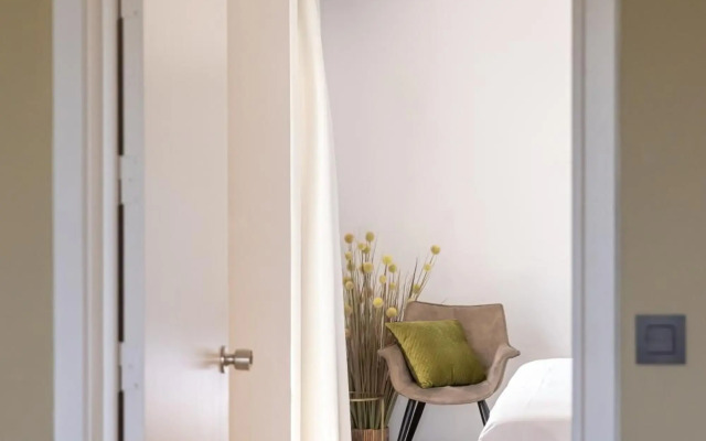 M Hotel - Different Hotels
