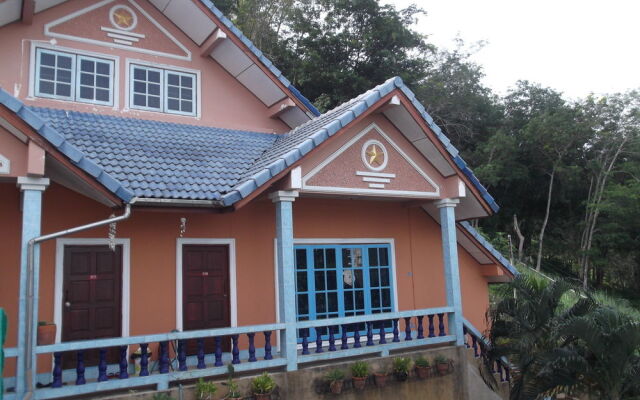 patong bay view resort
