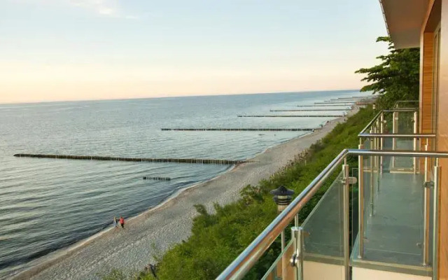 Apartamenty Na Klifie