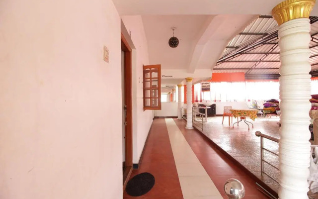 The Nest By OYO Rooms