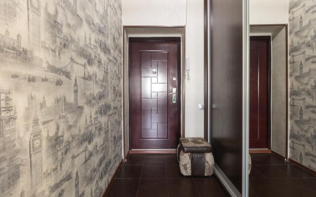 Yousinn (Юсинн) на улице Выборной 89/4