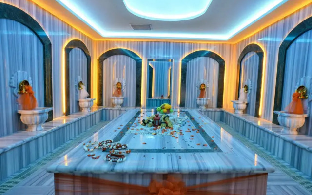 Altin Otel&Spa Balikesir