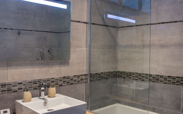 Les Balcons sur Seine