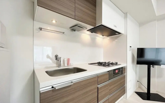 Prere Duque Omorimachi II