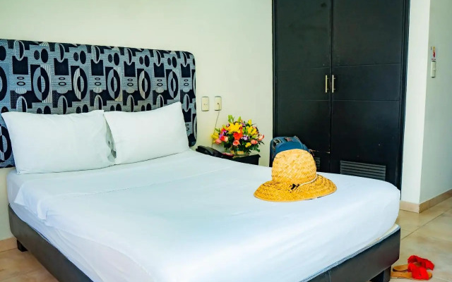 Kalina Hotel