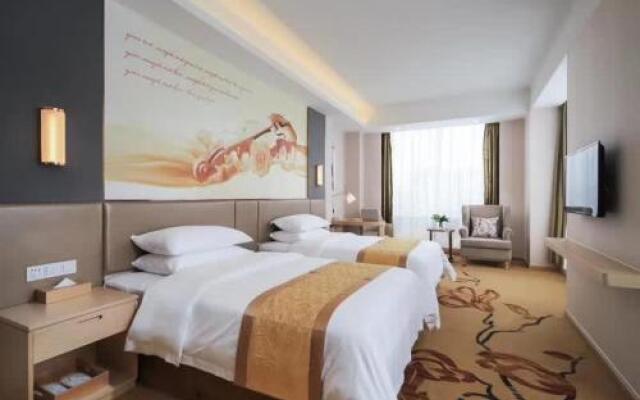 Nanjing Zijing Hotel