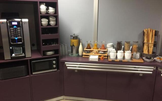 Hotel Golf St Lazare