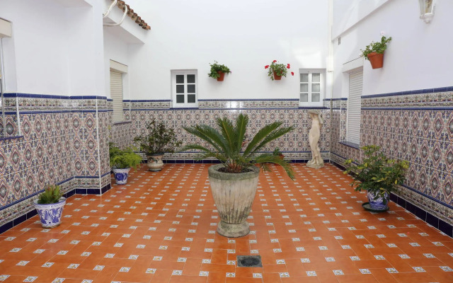 Hostal La Janda