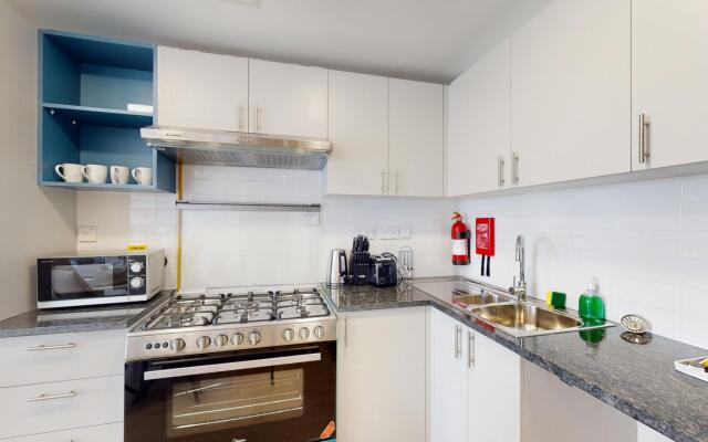 Wasl Gate - The Nook 1 612
