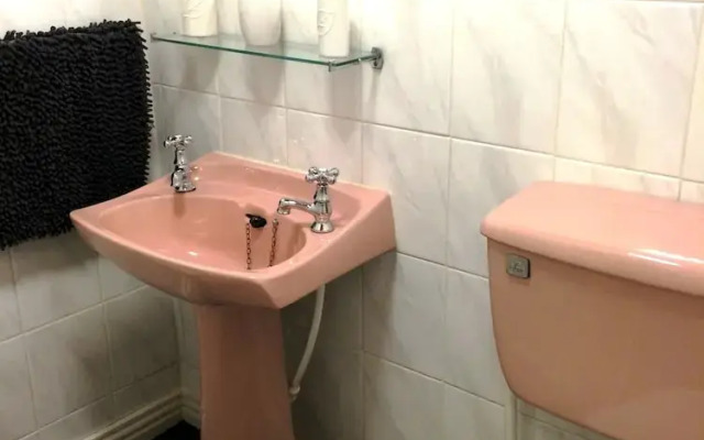 6 Person - 1 - Bed Apartment in Blackpool