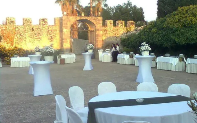 Torre Rodosta XII Sec. Luxury Apartment ed Eventi