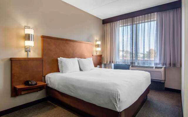 AmericInn by Wyndham Stonecrest near Atlanta