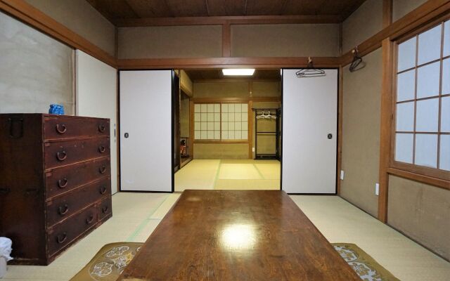 Villa Kyoto Saiin