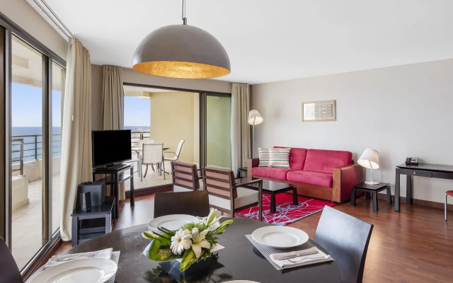 Ramada Hotel & Suites Noumea