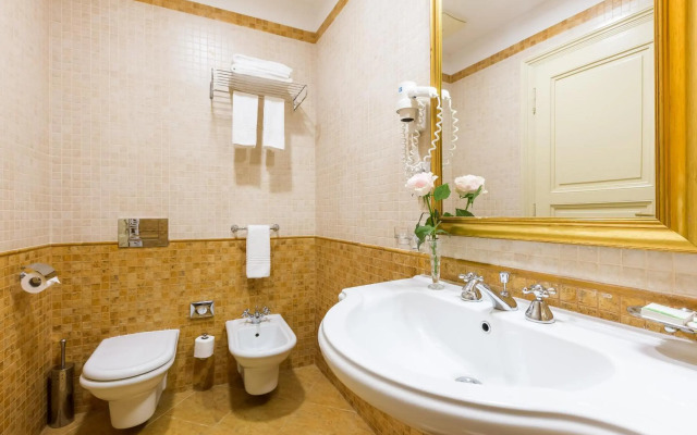 Hotel Caruso Old Town Prague