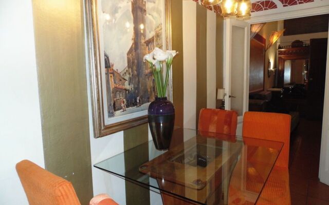 Dimore dei Viandanti Apartments