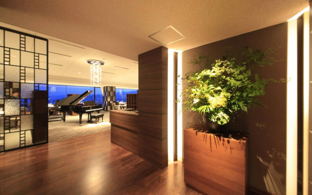 Hotel Grand Bach Atami Crescendo