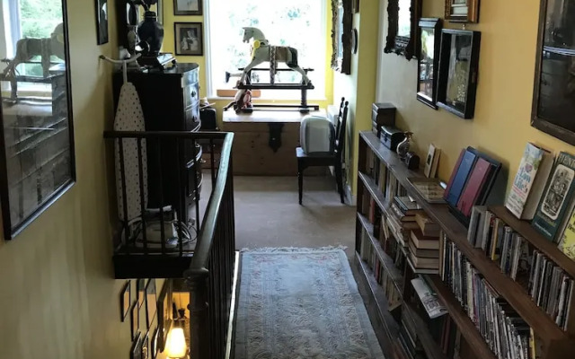 Lower Buckton Country House