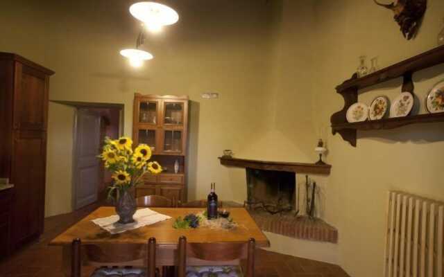 Agriturismo Antico Podere Siliano