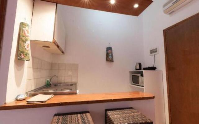 magicstay - flat 30m² 1 bedroom 1 bathroom - mpenitses