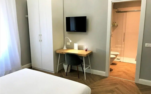 B&B Residenza Ermanni