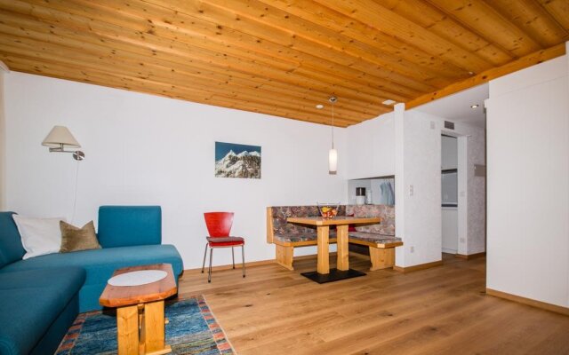 Atlantis Appartements