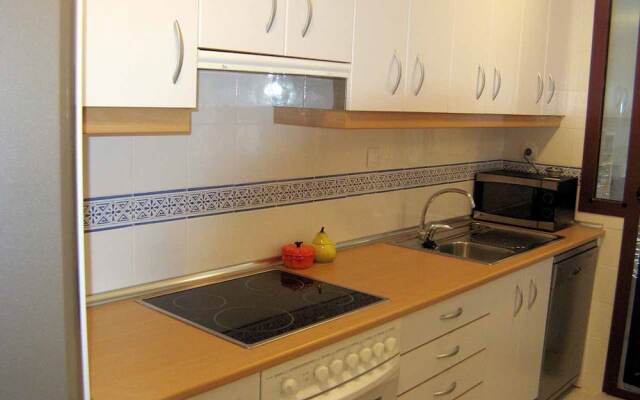 106445 - Apartment in Vera