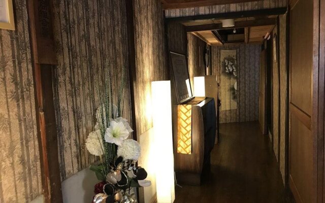 Miyajima Machiya Hotel Shiomachi-An