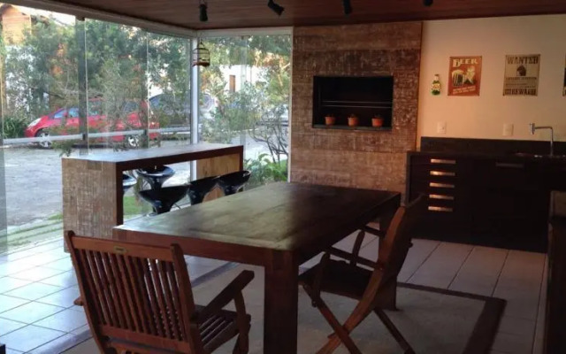 Holiday home Porto da Lagoa Family House