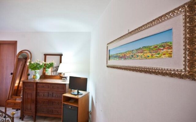 Hotel Moderno