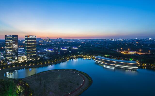 Holiday Inn- Nanjing Qinhuai South by IHG