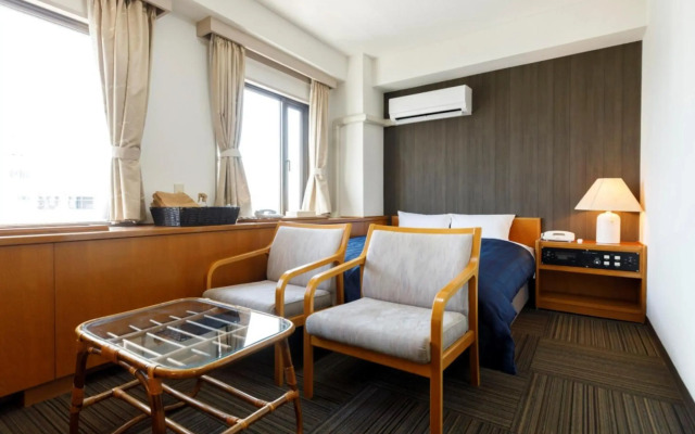 Miyazaki Lions Hotel