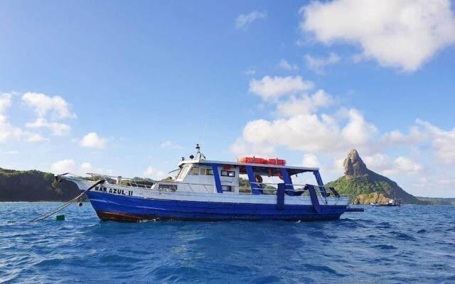 Pousada Recanto da Ná